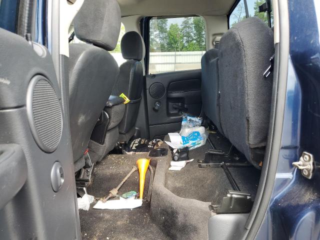 Photo 10 from auction – 2003 DODGE RAM 1500 S with VIN 1D7HU18D03S317019