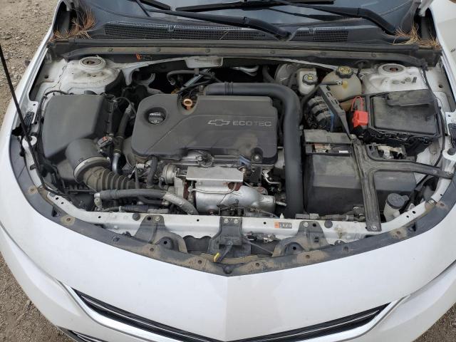 Photo 11 from auction – 2017 CHEVROLET MALIBU LT with VIN 1G1ZE5ST9HF200048