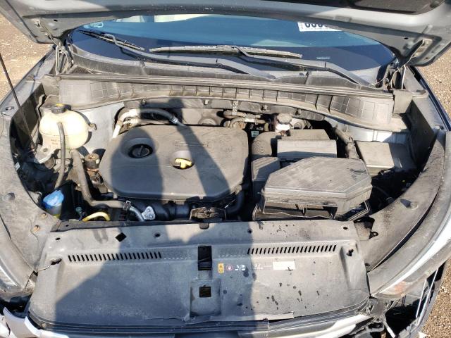 Photo 11 from auction – 2017 HYUNDAI TUCSON LIM with VIN KM8J33A45HU293148