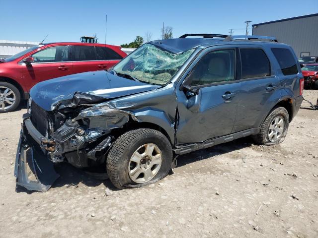 FORD ESCAPE LIM 2011 with VIN 1FMCU0E76BKB85813 - Photo from auction