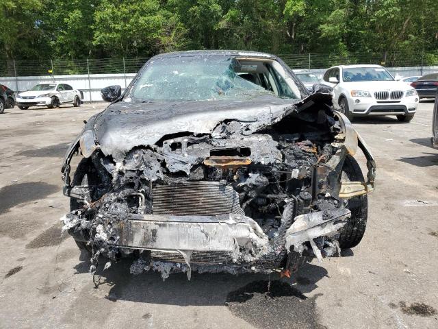 Photo 5 from auction – 2017 NISSAN ALTIMA 3.5 with VIN 1N4BL3AP1HC152057