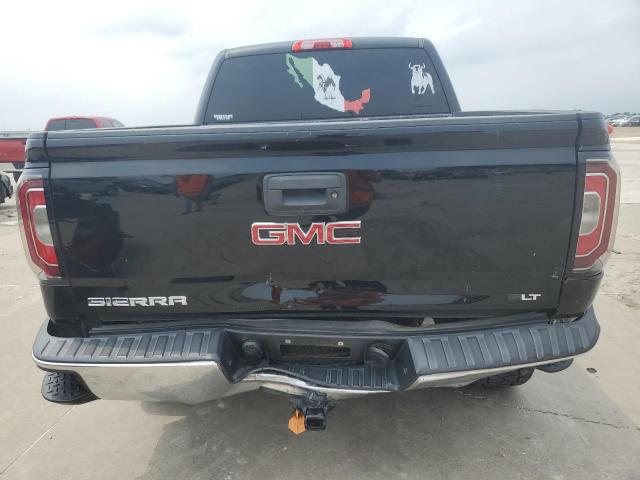 Photo 6 from auction – 2018 GMC SIERRA K15 with VIN 3GTU2NEC7JG183955