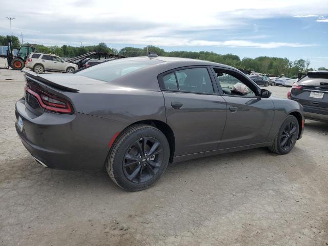 Photo 3 from auction – 2023 DODGE CHARGER SX with VIN 2C3CDXJG6PH705031