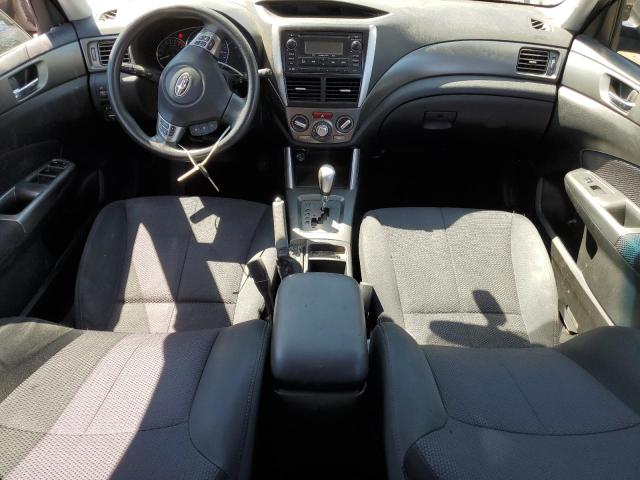 Photo 8 from auction – 2011 SUBARU FORESTER 2 with VIN JF2SHBDC8BH782491