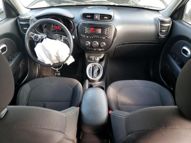 Photo 8 from auction – 2014 KIA SOUL with VIN KNDJN2A23E7101534