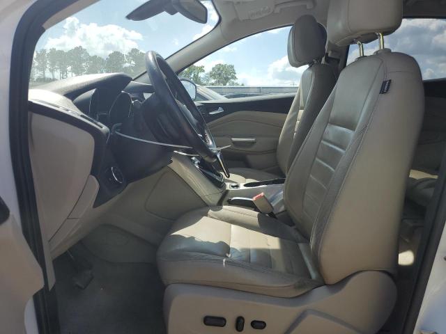 Photo 7 from auction – 2013 FORD ESCAPE SEL with VIN 1FMCU0H97DUB12731