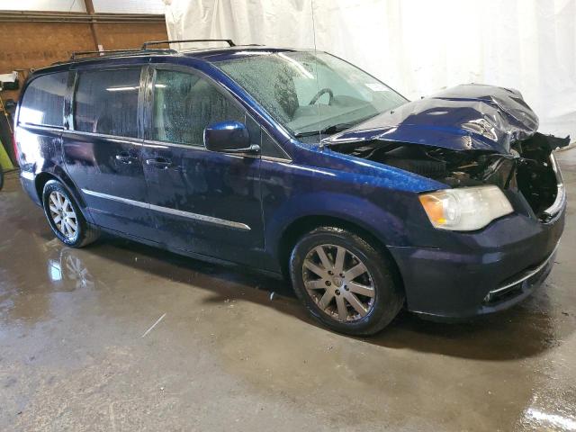 Photo 4 from auction – 2013 CHRYSLER TOWN & COU with VIN 2C4RC1BG2DR714965
