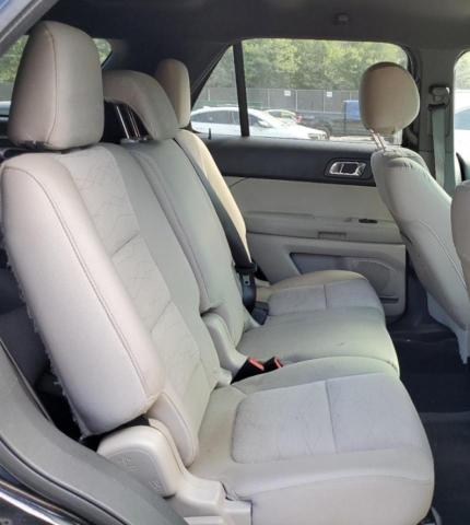 Photo 11 from auction – 2015 FORD EXPLORER with VIN 1FM5K7B88FGA75388