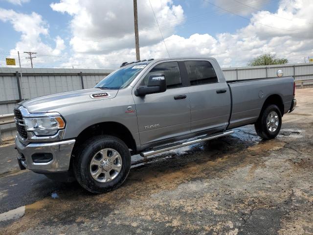 RAM 3500 BIG H 2024 with VIN 3C63R3HL8RG281113 - Photo from auction