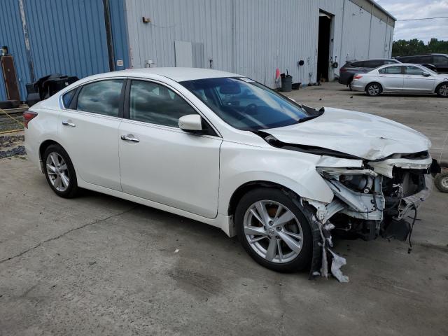 Photo 4 from auction – 2014 NISSAN ALTIMA 2.5 with VIN 1N4AL3AP8EC288631