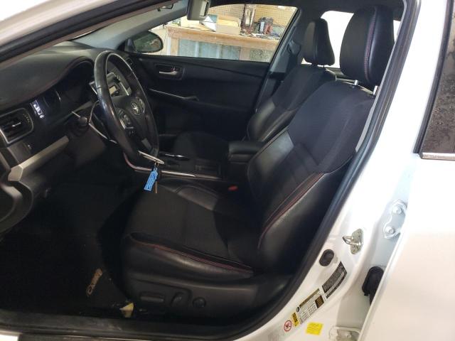Photo 7 from auction – 2017 TOYOTA CAMRY LE with VIN 4T1BF1FK9HU697481
