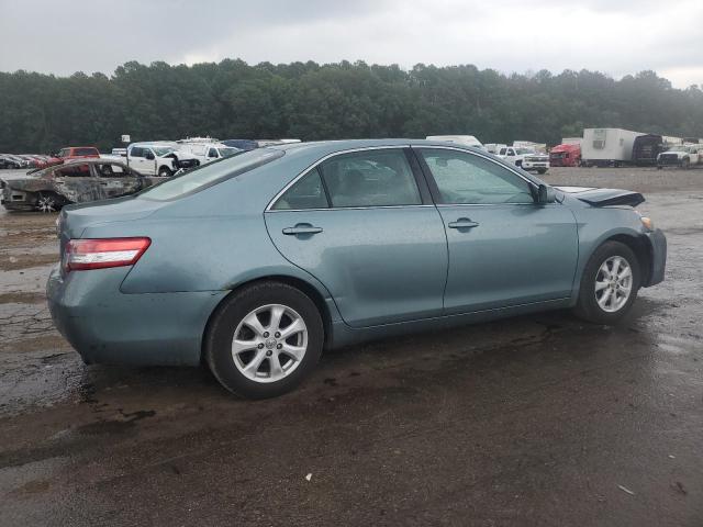 Photo 3 from auction – 2011 TOYOTA CAMRY BASE with VIN 4T1BF3EK6BU641129