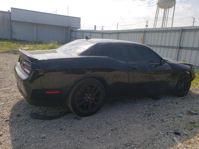 Foto 3 de la subasta – 2022 DODGE CHALLENGER con VIN 2C3CDZJG3NH207393