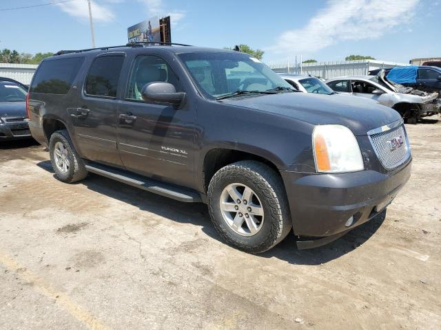 Photo 4 from auction – 2011 GMC YUKON XL K with VIN 1GKS2KE34BR197307