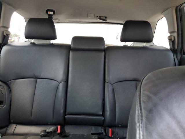 Снимка 10 от търг – 2014 SUBARU OUTBACK 2. с VIN 4S4BRBLC5E3202687