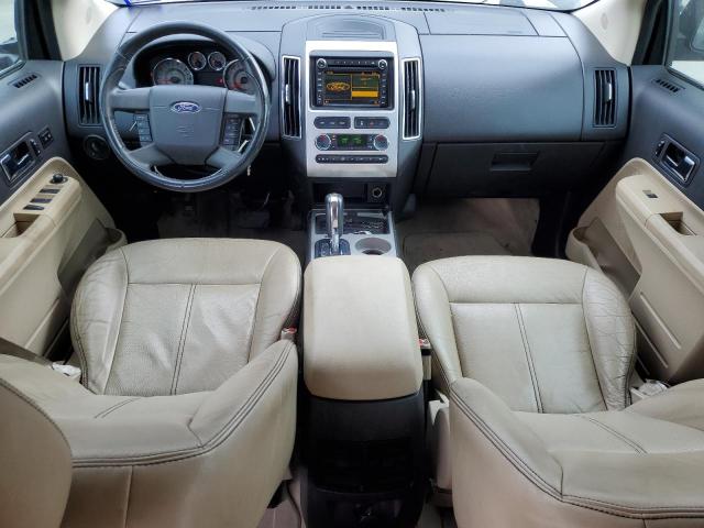 Photo 8 from auction – 2010 FORD EDGE LIMIT with VIN 2FMDK3KC8ABB57968