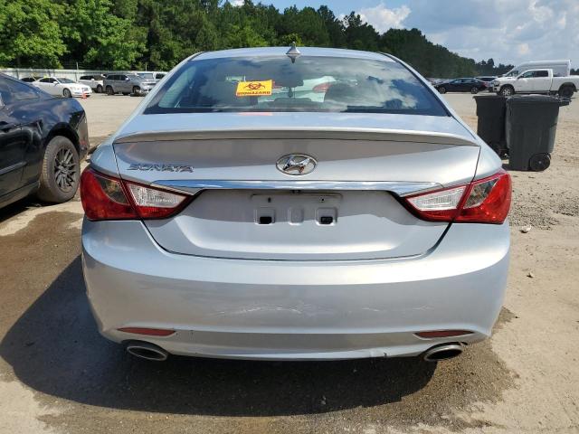Photo 6 from auction – 2013 HYUNDAI SONATA SE with VIN 5NPEC4AC0DH776506
