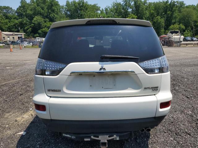 Photo 6 from auction – 2010 MITSUBISHI OUTLANDER with VIN JA4JT5AX5AZ011801