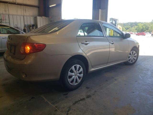 Photo 3 from auction – 2010 TOYOTA COROLLA BA with VIN 2T1BU4EE0AC464020
