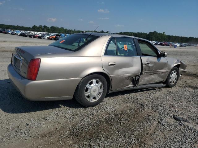 Photo 3 from auction – 2004 CADILLAC DEVILLE with VIN 1G6KD54Y84U232714