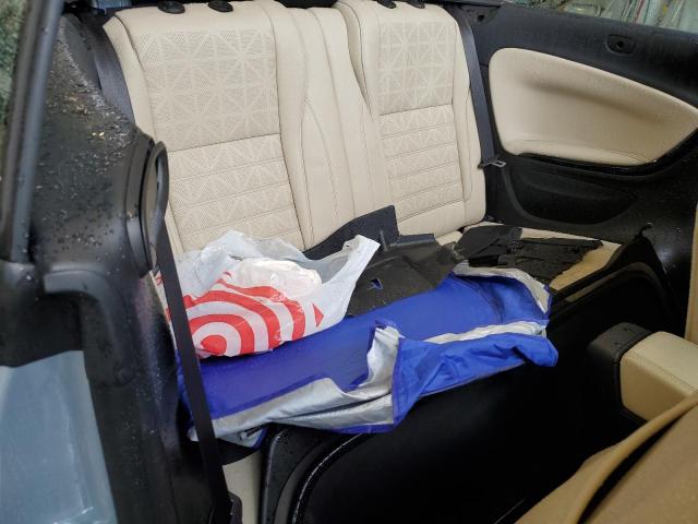 Photo 10 from auction – 2019 BUICK CASCADA with VIN W04WH3N51KG300126
