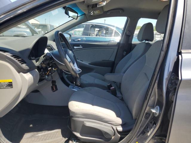 Photo 7 from auction – 2013 HYUNDAI ACCENT GLS with VIN KMHCT4AE3DU367989
