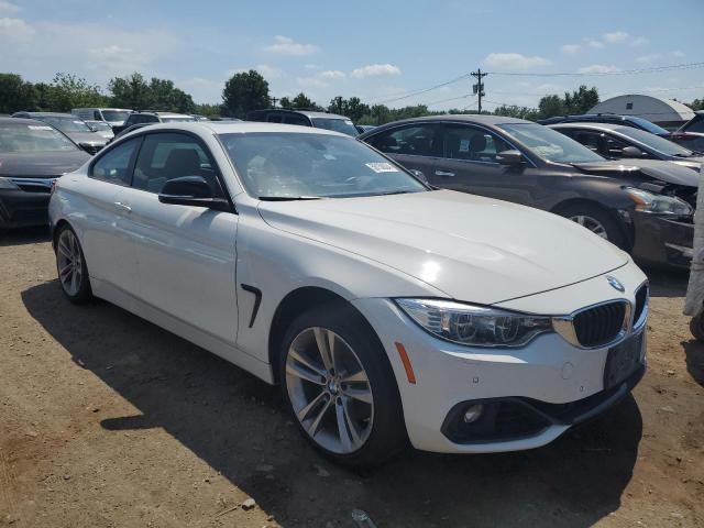 Photo 4 from auction – 2015 BMW 428 XI with VIN WBA3N9C52FK246231