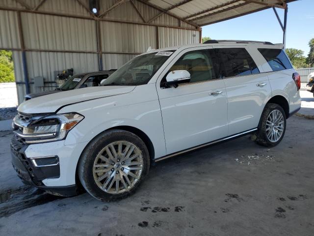 FORD EXPEDITION 2024 with VIN 1FMJU1K89REA05355 - Photo from auction