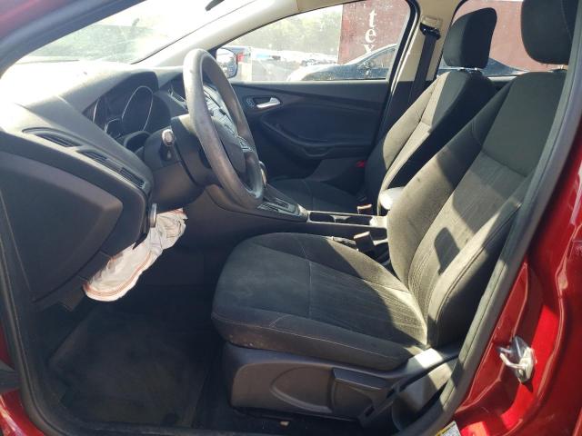 Photo 7 from auction – 2015 FORD FOCUS SE with VIN 1FADP3F26FL259239