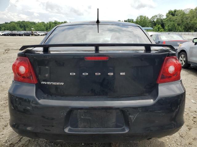 Foto 6 de la subasta – 2014 DODGE AVENGER SE con VIN 1C3CDZAGXEN219273