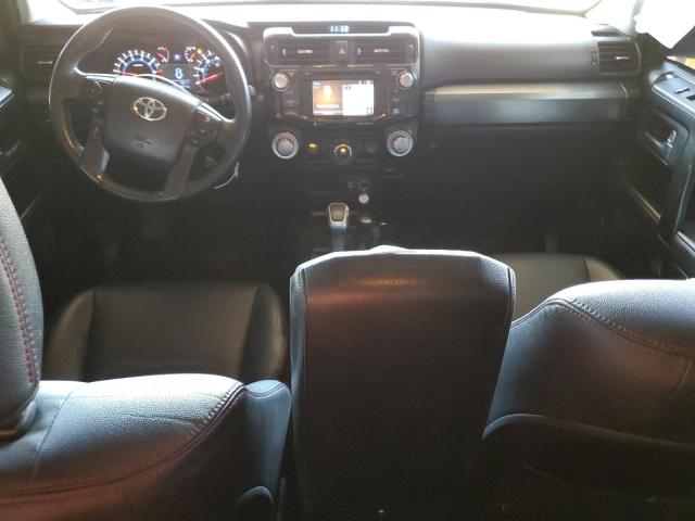 Photo 8 from auction – 2018 TOYOTA 4RUNNER SR with VIN JTEBU5JR5J5587707