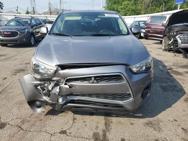 Photo 5 from auction – 2015 MITSUBISHI OUTLANDER with VIN 4A4AR3AU9FE039994