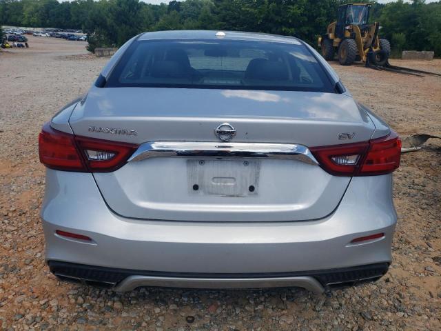 Photo 6 from auction – 2019 NISSAN MAXIMA S with VIN 1N4AA6AV9KC371146