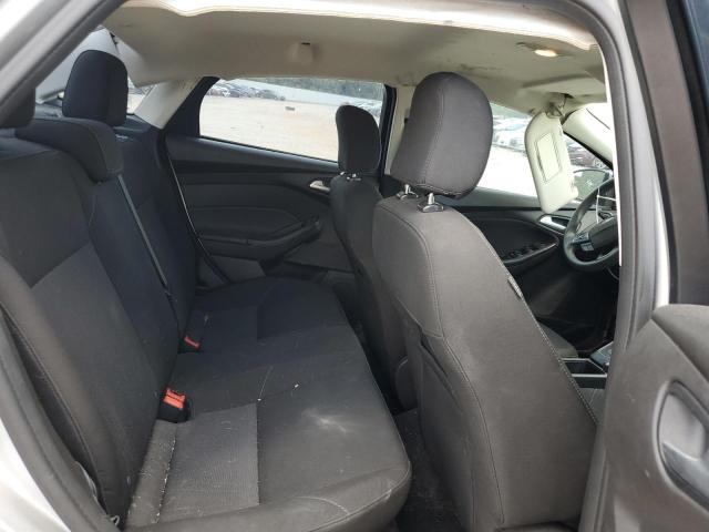 Photo 10 from auction – 2017 FORD FOCUS SE with VIN 1FADP3F29HL282369