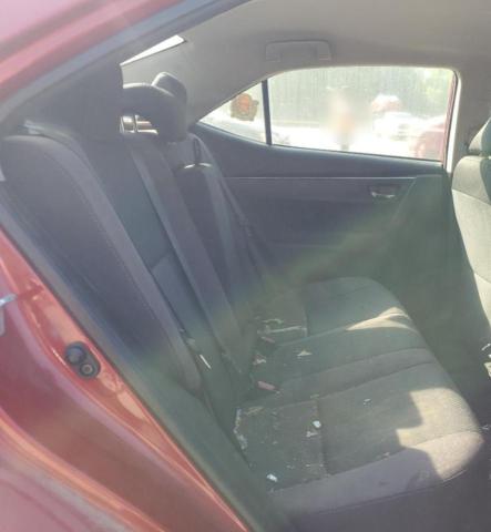 Photo 10 from auction – 2017 TOYOTA COROLLA L with VIN 2T1BURHE4HC825719