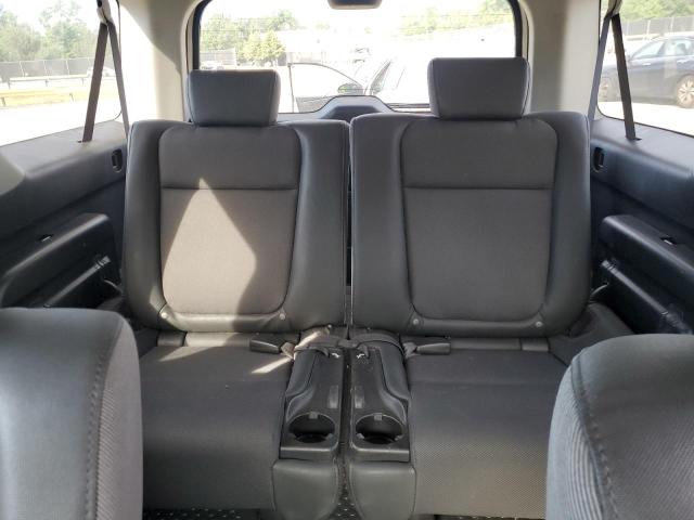 Photo 10 from auction – 2003 HONDA ELEMENT EX with VIN 5J6YH18513L020997