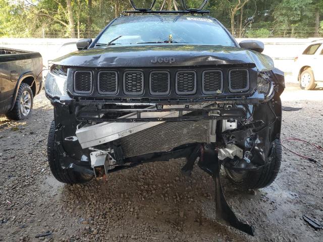 Photo 5 from auction – 2021 JEEP COMPASS 80 with VIN 3C4NJDEB2MT516812