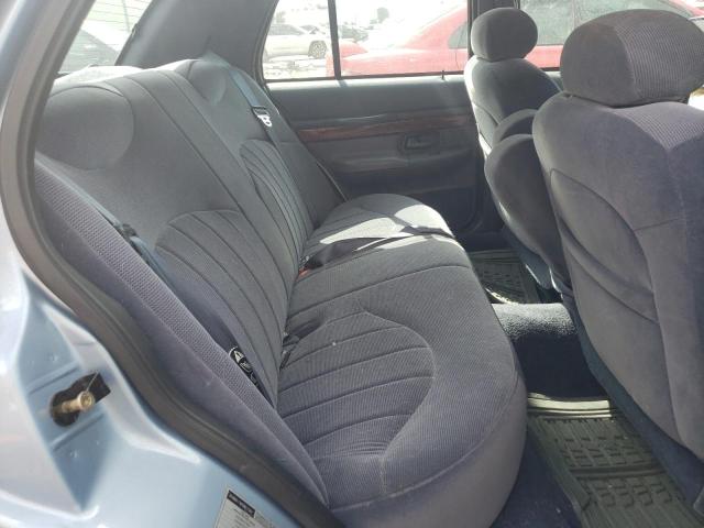 Photo 10 from auction – 2000 MERCURY GRAND MARQ with VIN 2MEFM74W8YX628115