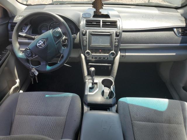 Photo 8 from auction – 2012 TOYOTA CAMRY BASE with VIN 4T1BF1FK2CU516066