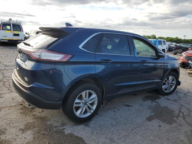 Photo 3 from auction – 2017 FORD EDGE SEL with VIN 2FMPK4J9XHBC10608