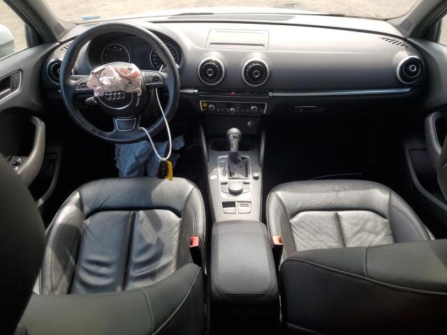Photo 8 from auction – 2015 AUDI A3 PREMIUM with VIN WAUCCGFF7F1026071