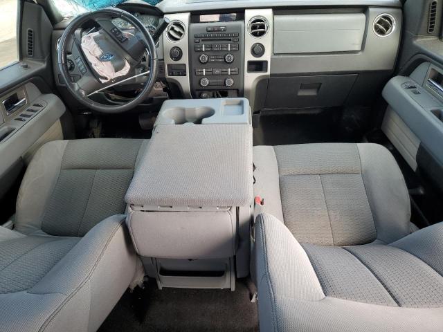 Photo 8 from auction – 2011 FORD F150 SUPER with VIN 1FTFW1ET3BFD09298
