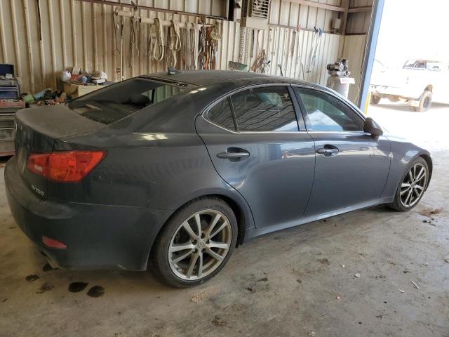 Фото 3 с аукциона – 2008 LEXUS IS 250 с VIN JTHBK262982075933