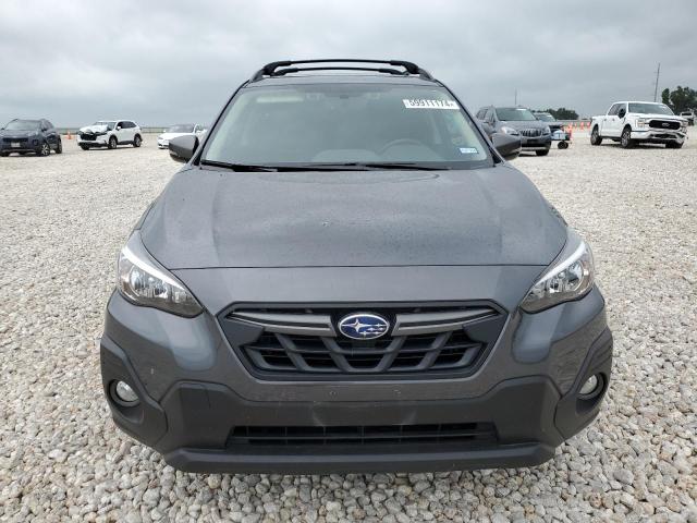 Photo 5 from auction – 2023 SUBARU CROSSTREK with VIN JF2GTHSC4PH276853
