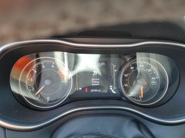 Photo 9 from auction – 2019 JEEP CHEROKEE L with VIN 1C4PJMCX3KD445209
