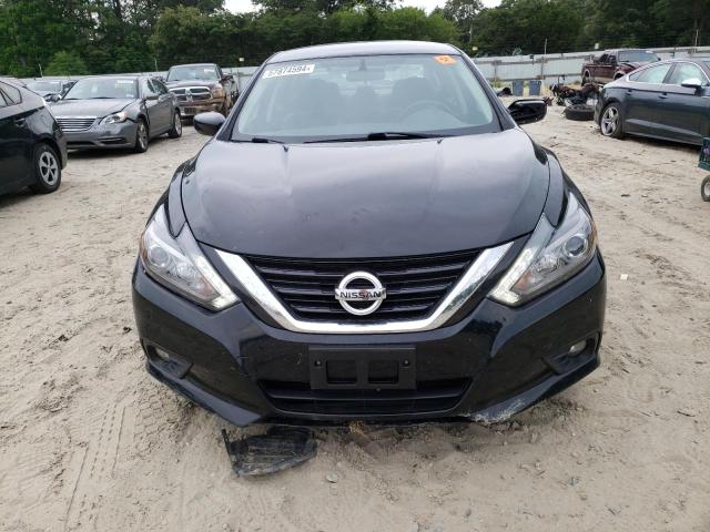 Photo 5 from auction – 2017 NISSAN ALTIMA 2.5 with VIN 1N4AL3AP0HC486026