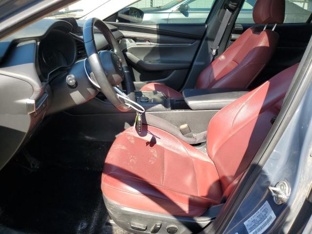 Photo 7 from auction – 2022 MAZDA 3 PREFERRE with VIN JM1BPACL1N1506356