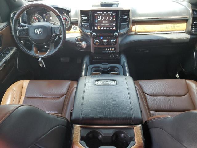 Photo 8 from auction – 2019 RAM 1500 LONGH with VIN 1C6SRFKT3KN623425