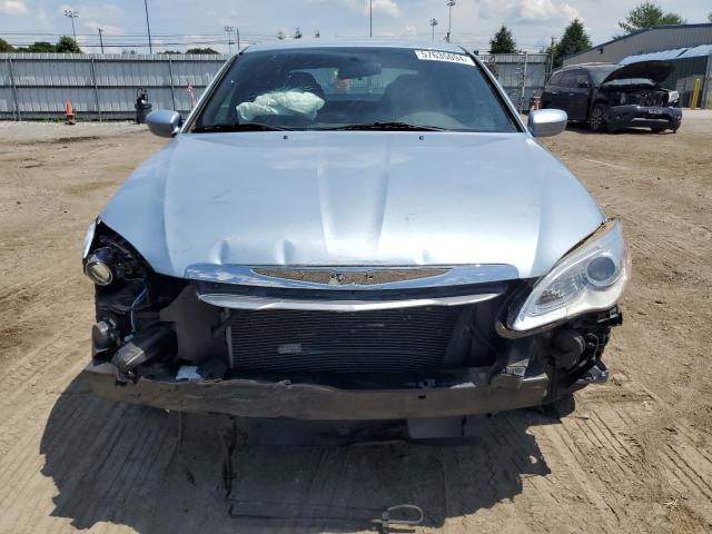 Photo 5 from auction – 2013 CHRYSLER 200 TOURIN with VIN 1C3CCBBB8DN629095