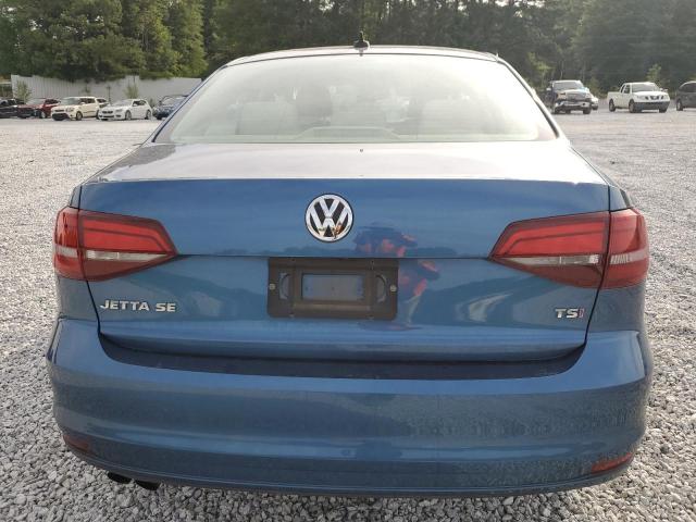 Photo 6 from auction – 2017 VOLKSWAGEN JETTA SE with VIN 3VWDB7AJXHM249262